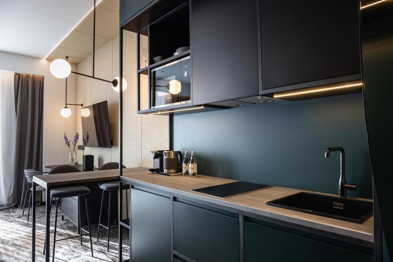 Novotel Living Almaty Jetisu 외부 사진