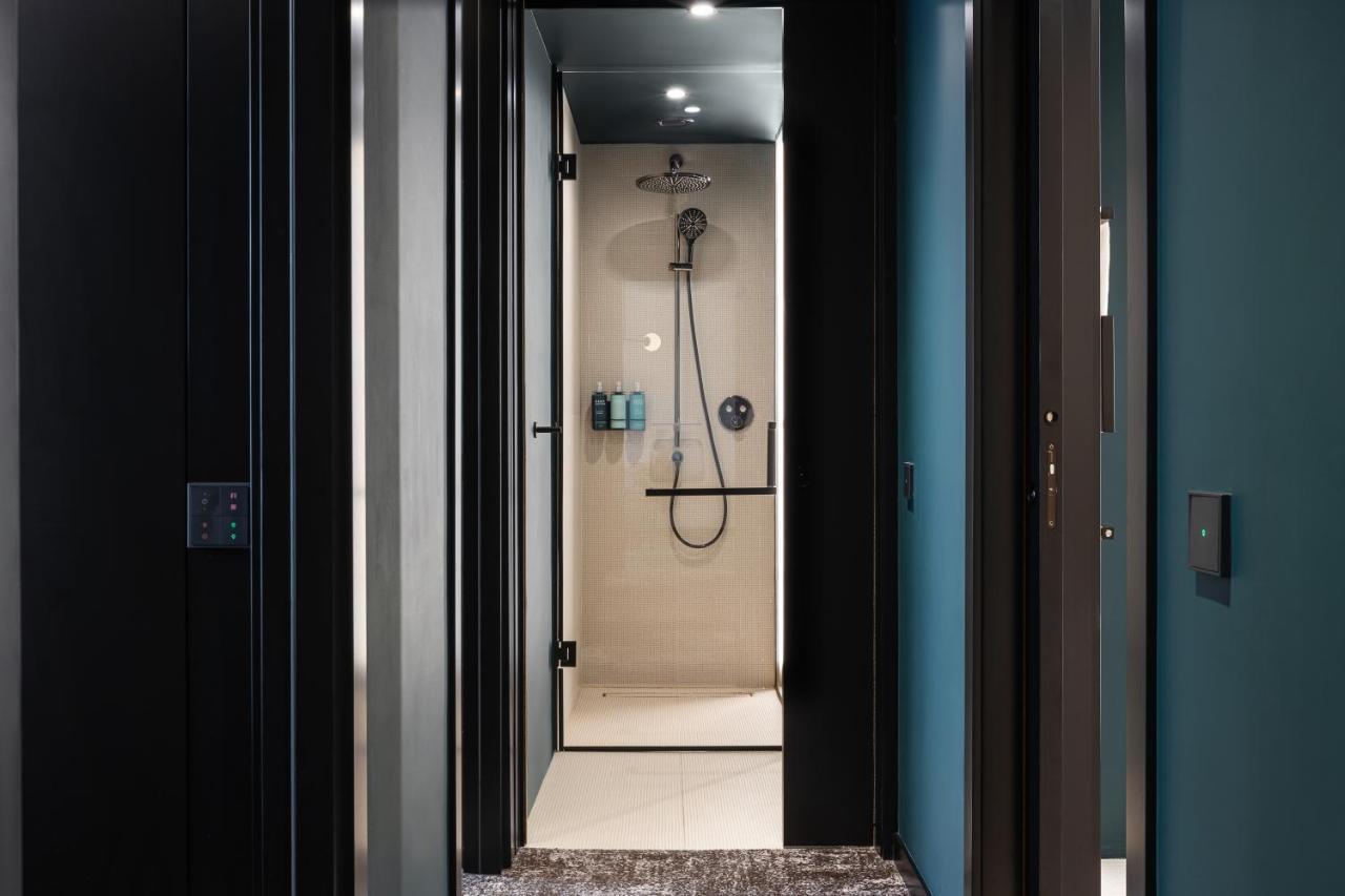 Novotel Living Almaty Jetisu 외부 사진